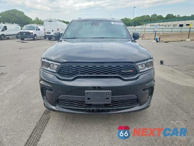 Piąte zdjęcie samochodu w środku: 2026 DODGE DURANGO GT VIN:1C4RDJDG1TC246504 - miniatura