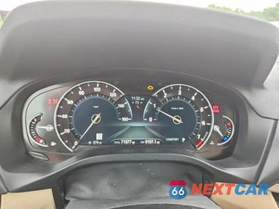 Zdjęcie 9 z 14 samochodu: 2019 BMW X3 XDRIVE30I VIN:5UXTR9C54KLP93656 - miniatura