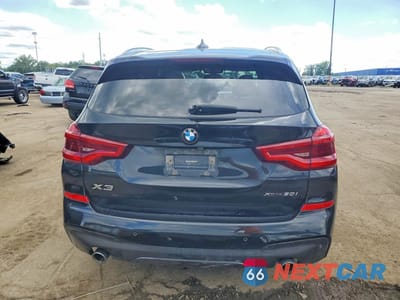 Zdjęcie 6 z 13 samochodu: 2019 BMW X3 XDRIVE30I VIN:5UXTR9C55KLD93172 - miniatura
