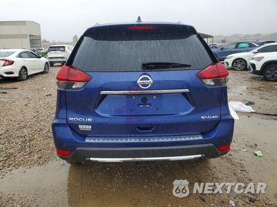 Zdjęcie 6 z 14 samochodu: 2019 NISSAN ROGUE SV VIN:5N1AT2MV5KC781267 - miniatura