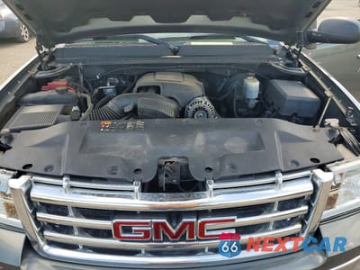 Zdjęcie 11 z 13 samochodu: 2011 GMC SIERRA K1500 SLE VIN:3GTP2VE31BG331659 - miniatura