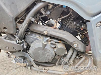 Zdjęcie 11 z 12 samochodu: 2023 KAWASAKI KL650 G VIN:ML5KLEG17PDA20404 - miniatura