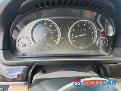 Zdjęcie 9 z 12 samochodu: 2014 BMW 535 I VIN:WBA5B1C55ED477016 - miniatura