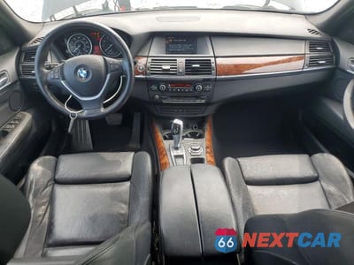 Zdjęcie 8 z 13 samochodu: 2011 BMW X5 XDRIVE35I VIN:5UXZV4C55BL404452 - miniatura