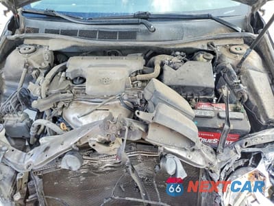 Zdjęcie 11 z 12 samochodu: 2017 TOYOTA CAMRY LE VIN:4T1BF1FK2HU785160 - miniatura