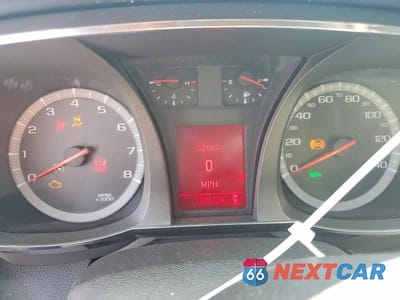 Zdjęcie 9 z 13 samochodu: 2011 GMC TERRAIN SLT VIN:2CTFLXE53B6305764 - miniatura