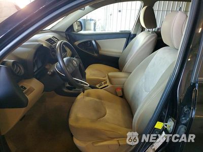 Zdjęcie 7 z 13 samochodu: 2011 TOYOTA RAV4 BASE VIN:2T3BF4DV9BW143645 - miniatura