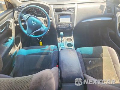 Zdjęcie 8 z 12 samochodu: 2013 NISSAN ALTIMA 2.5 VIN:1N4AL3AP9DC912158 - miniatura