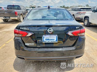 Zdjęcie 6 z 12 samochodu: 2021 NISSAN VERSA VIN:3N1CN8EV6ML855041 - miniatura