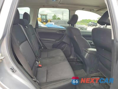 Zdjęcie 11 z 13 samochodu: 2017 SUBARU FORESTER 2.5I PREMIUM VIN:JF2SJAEC2HH442713 - miniatura