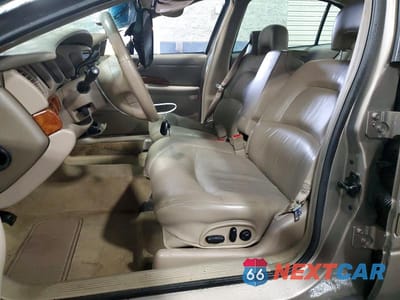 Zdjęcie 7 z 12 samochodu: 2002 BUICK LESABRE VIN:1G4HR54K72U149899 - miniatura