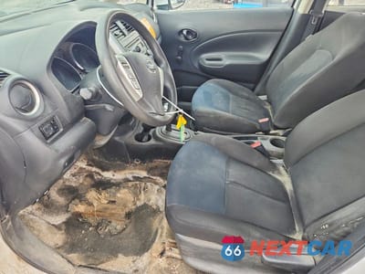 Zdjęcie 7 z 12 samochodu: 2018 NISSAN VERSA NOTE S VIN:3N1CE2CPXJL366039 - miniatura