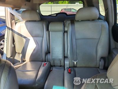 Zdjęcie 10 z 14 samochodu: 2013 TOYOTA HIGHLANDER LIMITED VIN:5TDDK3EH3DS264148 - miniatura