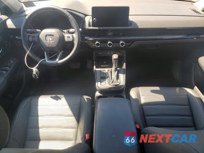 Zdjęcie 8 z 13 samochodu: 2025 HONDA CR-V EXL VIN:5J6RS4H7XSL013473 - miniatura