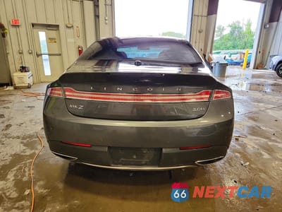 Zdjęcie 6 z 12 samochodu: 2017 LINCOLN MKZ HYBRID RESERVE VIN:3LN6L5MU5HR608244 - miniatura