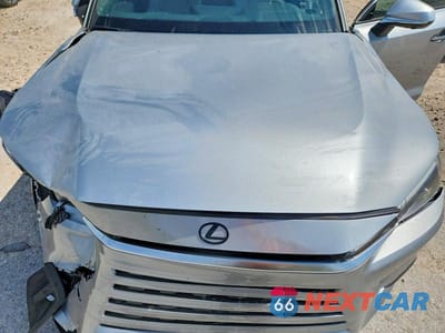 Zdjęcie 12 z 13 samochodu: 2026 LEXUS TX 350 PREMIUM VIN:5TDAAAA64TS020411 - miniatura