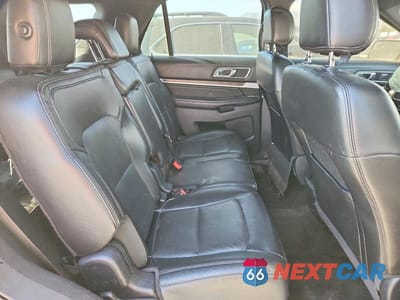Zdjęcie 11 z 13 samochodu: 2016 FORD EXPLORER LIMITED VIN:1FM5K7F82GGC24759 - miniatura