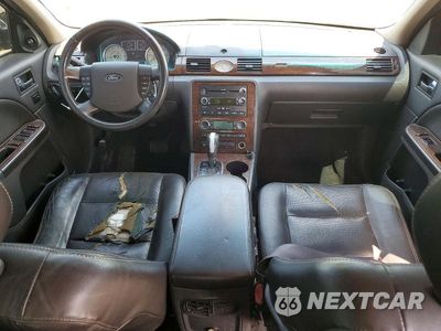 Zdjęcie 8 z 13 samochodu: 2008 FORD TAURUS LIMITED VIN:1FAHP25W78G109698 - miniatura