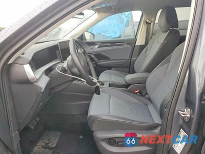 Zdjęcie 7 z 12 samochodu: 2026 VOLKSWAGEN TIGUAN SE VIN:3VVER7RM6TM038989 - miniatura