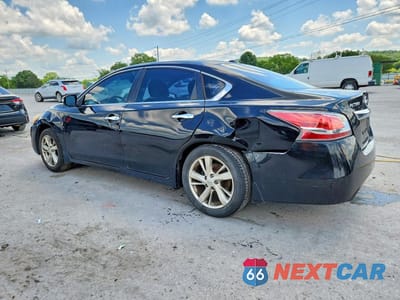 Drugie zdjęcie samochodu z przodu: 2014 NISSAN ALTIMA 2.5 SL VIN:1N4AL3AP1EC188970 - miniatura