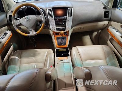 Zdjęcie 8 z 12 samochodu: 2008 LEXUS RX 350 VIN:2T2HK31U88C078703 - miniatura