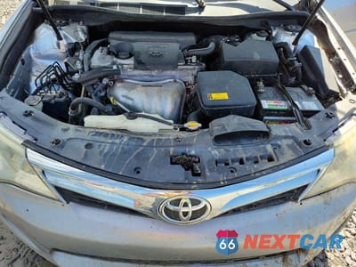 Zdjęcie 11 z 12 samochodu: 2014 TOYOTA CAMRY LE VIN:4T1BF1FK0EU363707 - miniatura