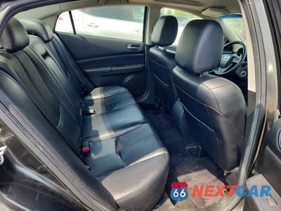 Zdjęcie 10 z 12 samochodu: 2012 MAZDA 6 I VIN:1YVHZ8CH9C5M05719 - miniatura