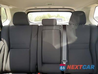 Zdjęcie 10 z 14 samochodu: 2024 NISSAN ROGUE S VIN:5N1BT3AA4RC743339 - miniatura