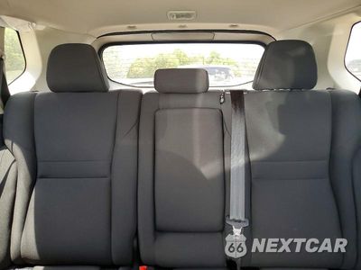 Zdjęcie 10 z 14 samochodu: 2024 NISSAN ROGUE S VIN:5N1BT3AA4RC743339 - miniatura