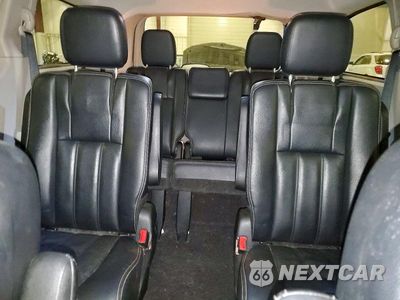 Zdjęcie 10 z 13 samochodu: 2013 CHRYSLER TOWN & COUNTRY TOURING VIN:2C4RC1BG7DR657582 - miniatura