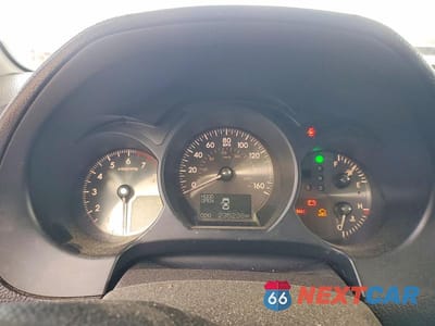 Zdjęcie 9 z 12 samochodu: 2006 LEXUS GS 300 VIN:JTHCH96S860004436 - miniatura