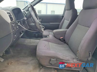 Zdjęcie 7 z 12 samochodu: 2012 CHEVROLET COLORADO VIN:1GCESBF90C8127015 - miniatura