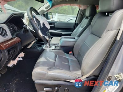 Zdjęcie 7 z 12 samochodu: 2014 TOYOTA TUNDRA CREWMAX LIMITED VIN:5TFHY5F19EX374680 - miniatura
