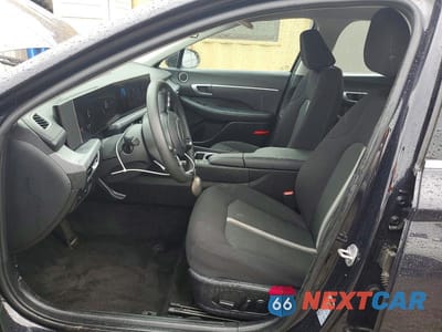 Zdjęcie 7 z 12 samochodu: 2019 HYUNDAI SONATA SEL VIN:KMHL64JA4SA430259 - miniatura