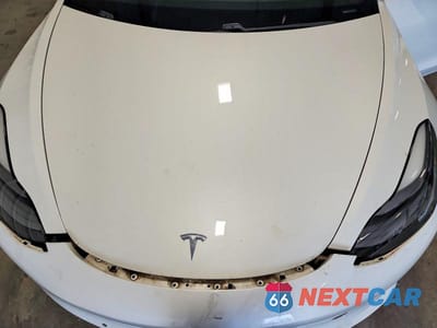 Zdjęcie 12 z 14 samochodu: 2021 TESLA MODEL 3 VIN:5YJ3E1EA7MF027306 - miniatura