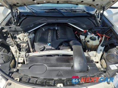 Zdjęcie 12 z 13 samochodu: 2016 BMW X5 XDRIVE35I VIN:5UXKR0C53G0S89308 - miniatura