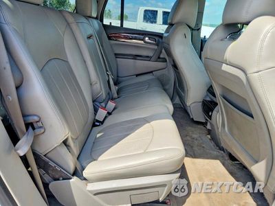 Zdjęcie 11 z 13 samochodu: 2016 BUICK ENCLAVE VIN:5GAKRCKD4GJ179701 - miniatura