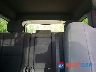 Zdjęcie 10 z 13 samochodu: 2014 JEEP GRAND CHEROKEE LAREDO VIN:1C4RJFAG9EC224991 - miniatura