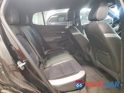 Zdjęcie 10 z 12 samochodu: 2024 BUICK ENVISTA PREFERRED VIN:KL47LAE20RB208963 - miniatura