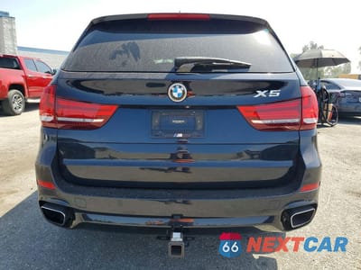 Zdjęcie 6 z 13 samochodu: 2017 BMW X5 XDRIVE35I VIN:5UXKR0C58H0V66276 - miniatura