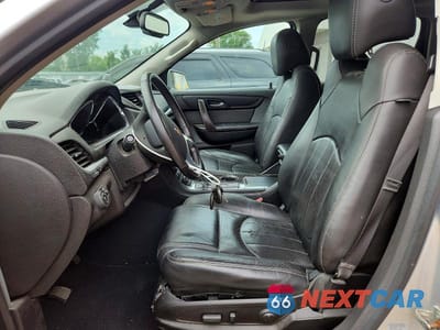 Zdjęcie 7 z 13 samochodu: 2016 CHEVROLET TRAVERSE LTZ VIN:1GNKVJKD3GJ290472 - miniatura