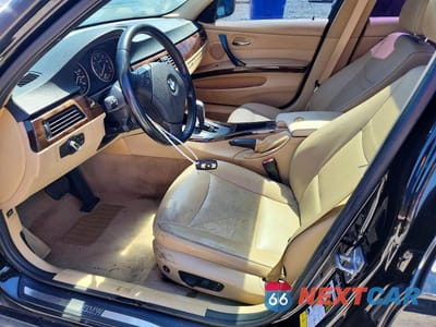 Zdjęcie 7 z 12 samochodu: 2011 BMW 328 I VIN:WBAPH7C55BE682089 - miniatura