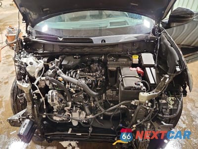 Zdjęcie 12 z 14 samochodu: 2026 NISSAN MURANO PLATINUM VIN:5N1AZ3DS6TC115255 - miniatura