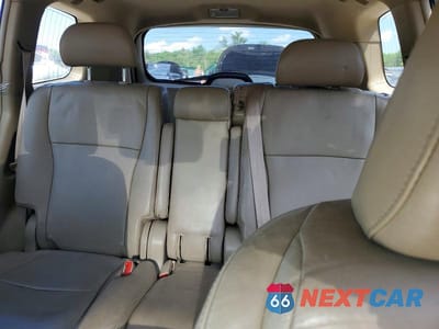 Zdjęcie 10 z 13 samochodu: 2012 TOYOTA HIGHLANDER SE VIN:5TDBK3EH2CS101206 - miniatura