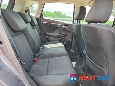 Zdjęcie 10 z 12 samochodu: 2020 HONDA FIT LX VIN:3HGGK5H47LM727894 - miniatura