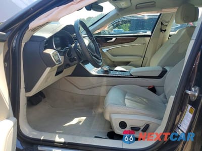 Zdjęcie 7 z 12 samochodu: 2024 AUDI A6 PREMIUM PLUS VIN:WAUE3BF2XRN005849 - miniatura