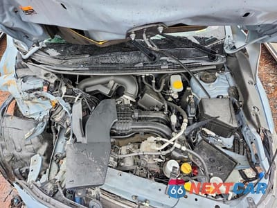 Zdjęcie 12 z 13 samochodu: 2018 SUBARU CROSSTREK PREMIUM VIN:JF2GTADC4JH301374 - miniatura