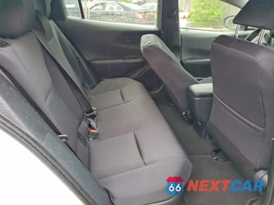 Zdjęcie 10 z 12 samochodu: 2026 TOYOTA PRIUS LE VIN:JTDACAAU4T3076715 - miniatura