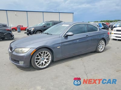 2008 BMW 328 I WBAWB33598PU89544 - główne zdjęcie licytacji z USA - miniatura