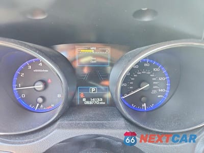 Zdjęcie 9 z 12 samochodu: 2016 SUBARU LEGACY 2.5I LIMITED VIN:4S3BNAN67G3047497 - miniatura